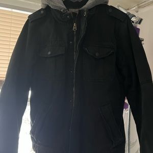 Levi jacket